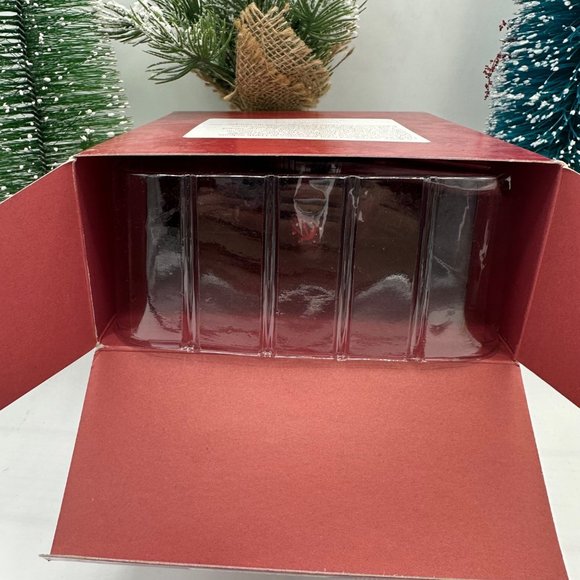 Hallmark Keepsake Ornament Star Wars Darth Maul Figurine Christmas Holiday 2000 - Picture 3 of 9